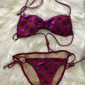 VS Bikini NWOT